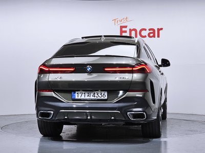 BMW X6 - 3