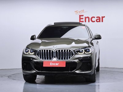 BMW X6 - 2