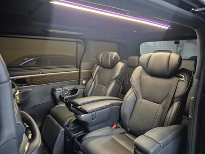 TOYOTA ALPHARD - 9