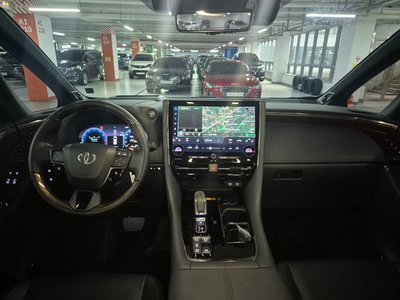 TOYOTA ALPHARD - 8