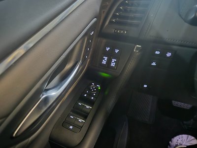 TOYOTA ALPHARD - 7