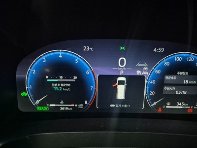 TOYOTA ALPHARD - 6