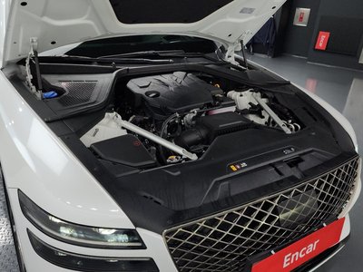GENESIS G80 (RG3) - 7
