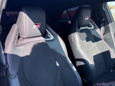 TOYOTA GR COROLLA - 6