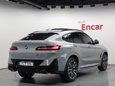 BMW X4 - 3
