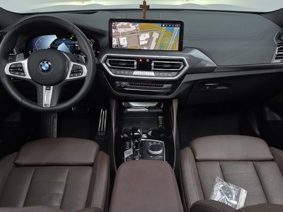 BMW X4 - 5