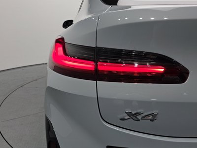 BMW X4 - 10