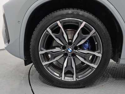 BMW X4 - 6