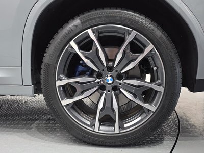BMW X4 - 8