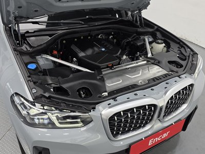 BMW X4 - 7
