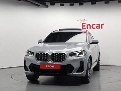 BMW X4 - 2