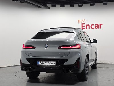 BMW X4 - 4