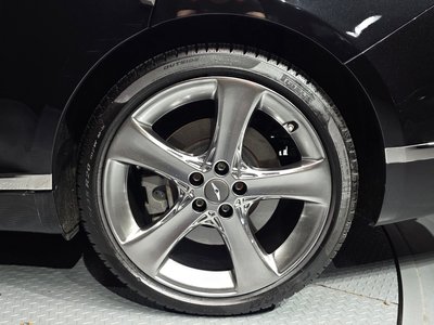 GENESIS G80 (RG3) - 8