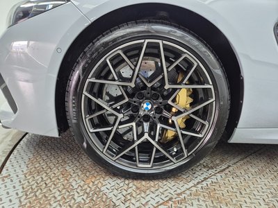 BMW M8 - 6