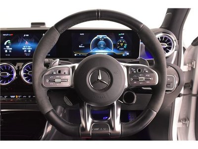 MERCEDES-BENZ A-CLASS - 9