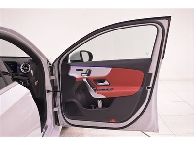 MERCEDES-BENZ A-CLASS - 7