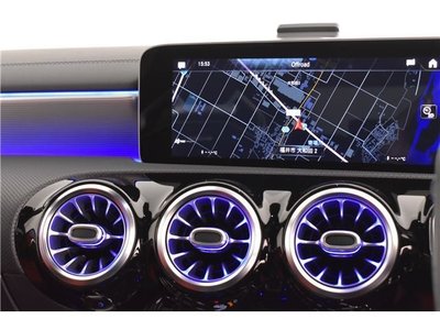 MERCEDES-BENZ A-CLASS - 10