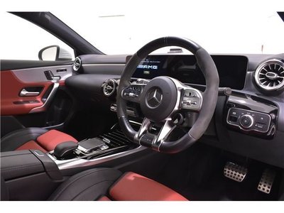 MERCEDES-BENZ A-CLASS - 2