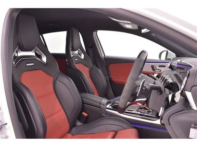 MERCEDES-BENZ A-CLASS - 6