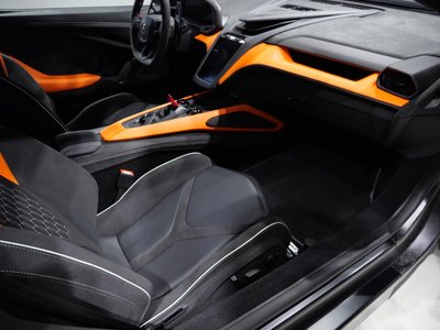 2024 Lamborghini REVUELTO thumbnail 53