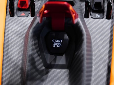 2024 Lamborghini REVUELTO thumbnail 71