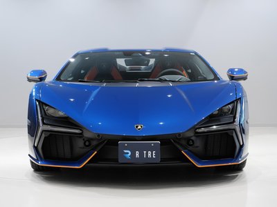 2024 Lamborghini REVUELTO photo 6