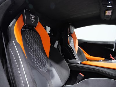 2024 Lamborghini REVUELTO thumbnail 51