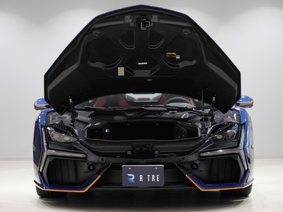 2024 Lamborghini REVUELTO thumbnail 28