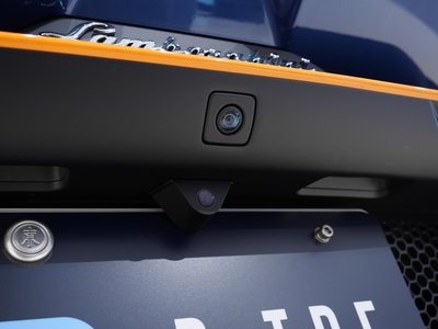 2024 Lamborghini REVUELTO thumbnail 35