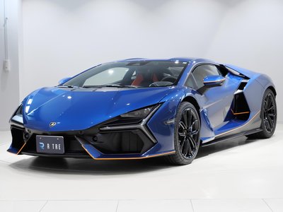 2024 Lamborghini REVUELTO photo 1