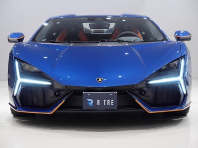 2024 Lamborghini REVUELTO thumbnail 39