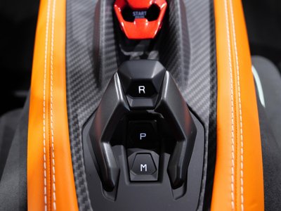 2024 Lamborghini REVUELTO thumbnail 70