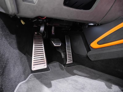 2024 Lamborghini REVUELTO thumbnail 49
