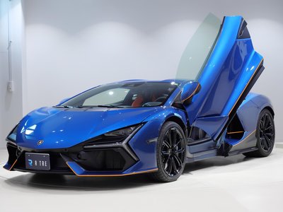 2024 Lamborghini REVUELTO thumbnail 41