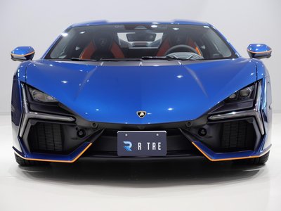 2024 Lamborghini REVUELTO thumbnail 38