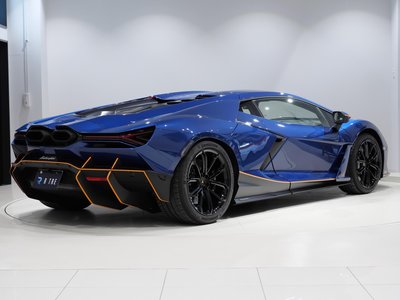 2024 Lamborghini REVUELTO thumbnail 11