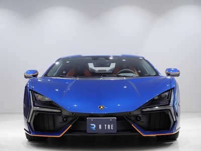 2024 Lamborghini REVUELTO thumbnail 27