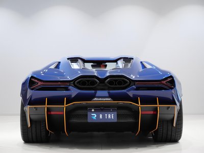2024 Lamborghini REVUELTO thumbnail 30