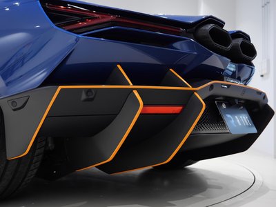 2024 Lamborghini REVUELTO thumbnail 36