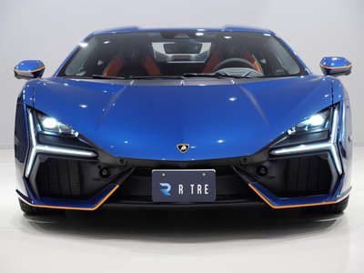 2024 Lamborghini REVUELTO thumbnail 40