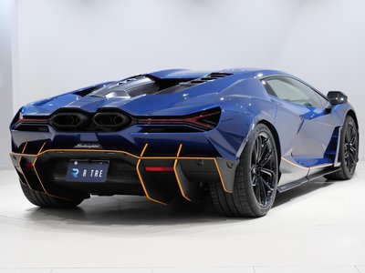 2024 Lamborghini REVUELTO thumbnail 13