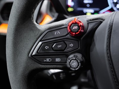 2024 Lamborghini REVUELTO thumbnail 57