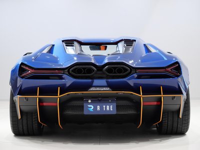 2024 Lamborghini REVUELTO thumbnail 34