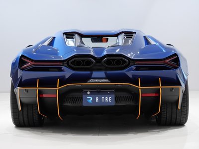 2024 Lamborghini REVUELTO thumbnail 14