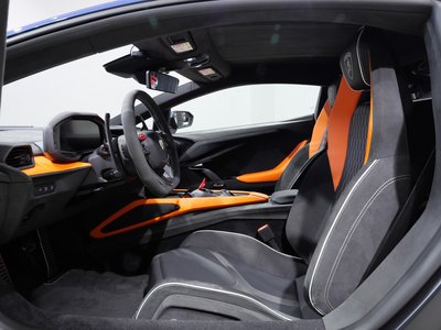 2024 Lamborghini REVUELTO thumbnail 45