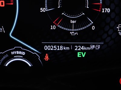2024 Lamborghini REVUELTO thumbnail 61