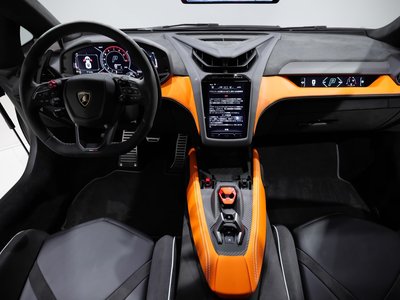 2024 Lamborghini REVUELTO thumbnail 55