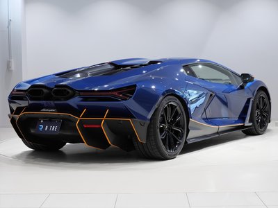 2024 Lamborghini REVUELTO thumbnail 12