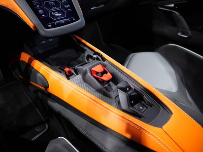 2024 Lamborghini REVUELTO thumbnail 67