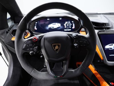 2024 Lamborghini REVUELTO thumbnail 56